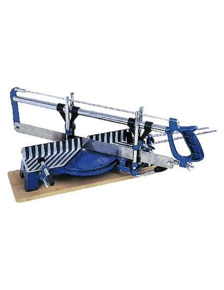 SEGA TAGLIACORNICI 'PROFESSIONALE' - TOPTOOLS | Utensili Store