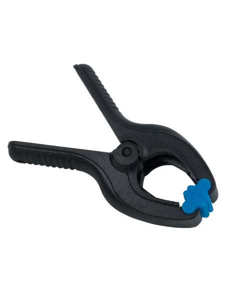 MORSETTI MINI A MOLLA - PG | Utensili Store