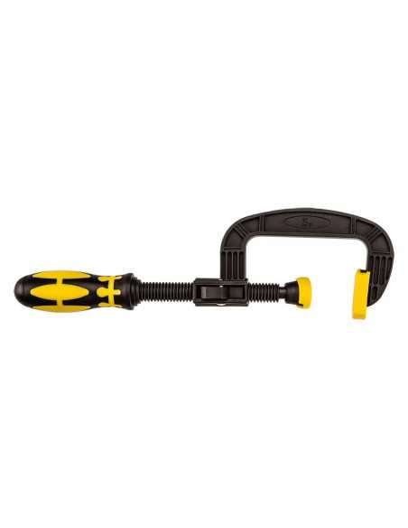 MORSETTO IN NYLON - TOPEX | Utensili Store