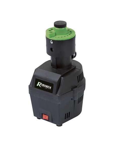 AFFILAPUNTE ELETTRICO - RIBIMEX | Utensili Store