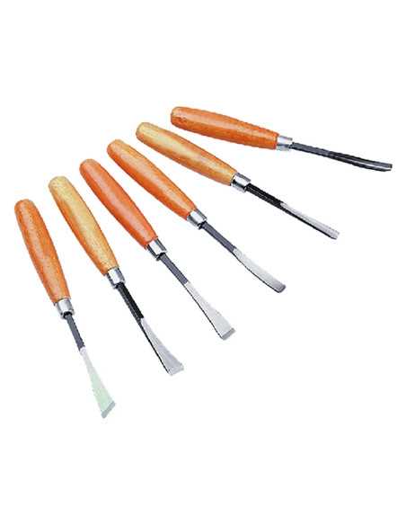 SGORBIE PER LEGNO - HIT | Utensili Store