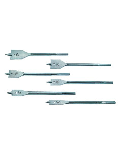 MECCHIE PER LEGNO - TOPTOOLS