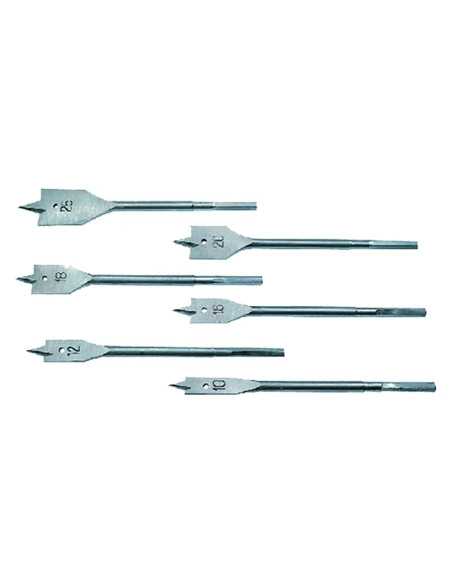 MECCHIE PER LEGNO - TOPTOOLS | Utensili Store