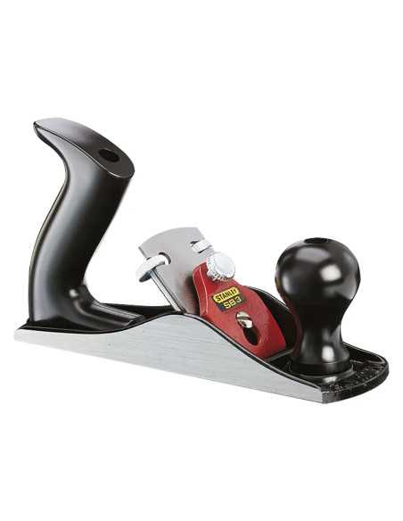PIALLA PROFESSIONALE IN GHISA - STANLEY | Utensili Store