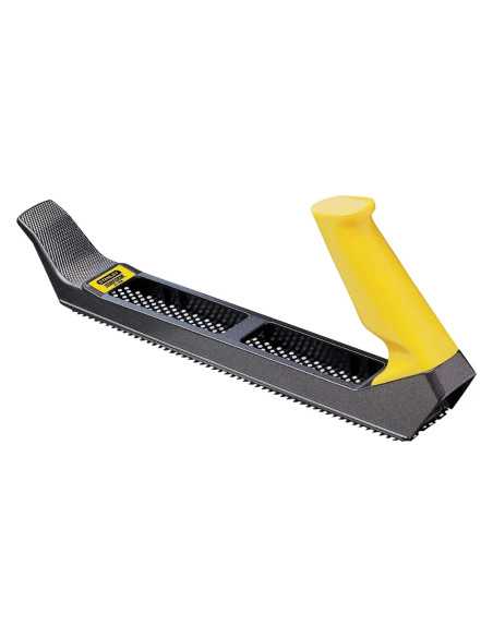 PIALLA LIMA COMBINATA 'SURFORM' - STANLEY | Utensili Store