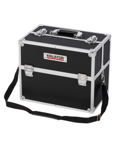 VALIGETTA PORTAUTENSILI - Senza Marca