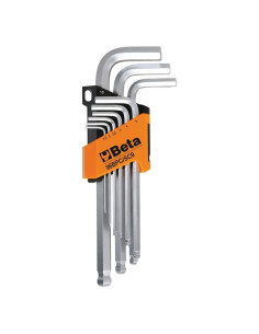 SERIE CHIAVI ESAGONALI - BETA