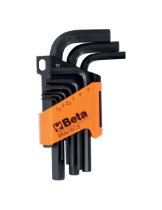 SERIE CHIAVI ESAGONALI - BETA 2