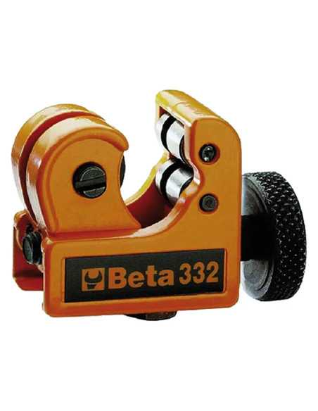 MINI TAGLIATUBI PER TUBI RAME - BETA | Utensili Store