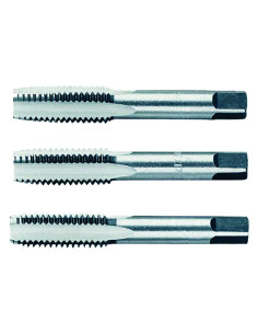 SERIE TRE MASCHI A MANO - BETA 2