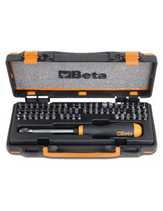 SET 61 INSERTI - BETA