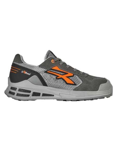 SCARPE ANTINFORTUNISTICA 'MOKI' N. 40 - UPOWER | Utensili Store