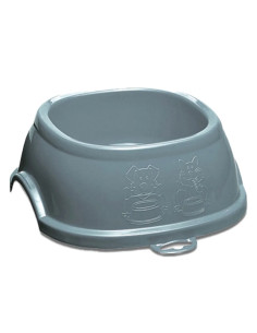 CIOTOLA TONDA PER CANE 'BREAK' - STEFANPLAST