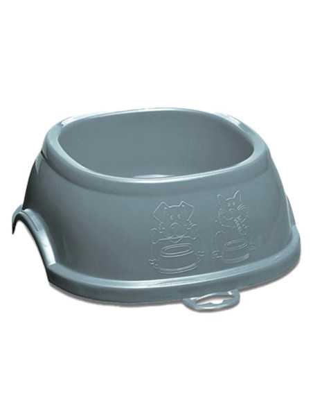 CIOTOLA TONDA PER CANE 'BREAK' - STEFANPLAST | Utensili Store