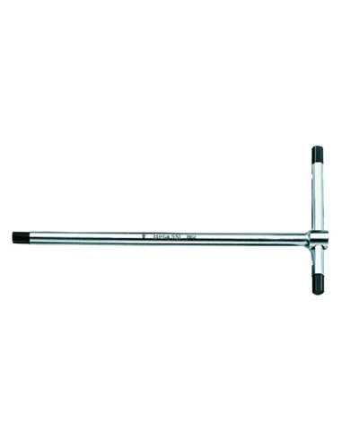 CHIAVI A 'T' MASCHIO ESAGONALE - BETA | Utensili Store