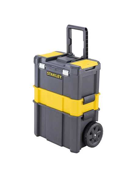 TROLLEY PORTAUTENSILI - STANLEY | Utensili Store