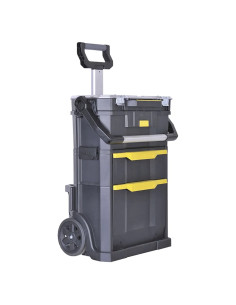 TROLLEY PORTAUTENSILI 'ROLLING WORKSHOP GEN.2' - STANLEY