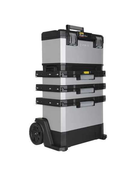 TROLLEY PORTAUTENSILI 'FATMAX' - STANLEYFATMAX | Utensili Store