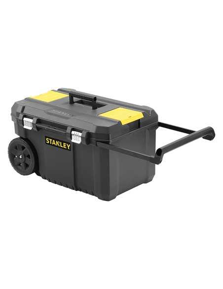 VASCA TROLLEY PORTAUTENSILI - STANLEY | Utensili Store