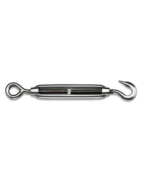 TENDITORE AD OCCHIO E GANCIO - ROBUR | Utensili Store