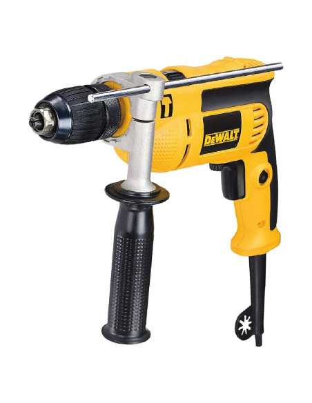 TRAPANO A PERCUSSIONE - DEWALT | Utensili Store