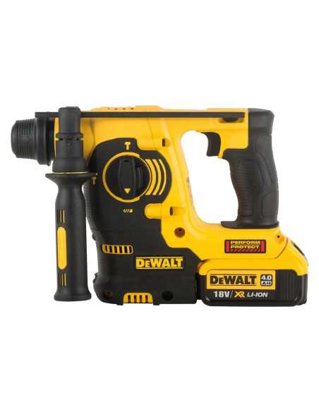 TASSELLATORE A BATTERIA - DEWALT | Utensili Store