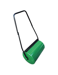 RULLO PER GIARDINO - Senza Marca