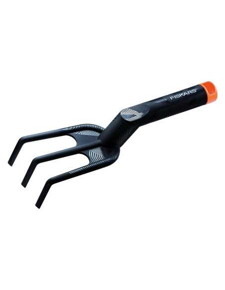 RASTRELLINO COLTIVATORE - FISKARS | Utensili Store
