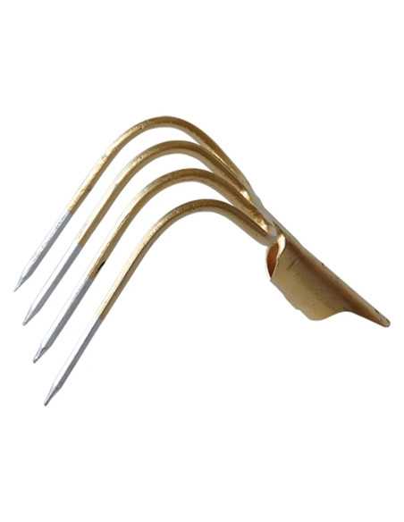 FORCA A RAMPINO PER COLTIVARE - BELLOTA | Utensili Store
