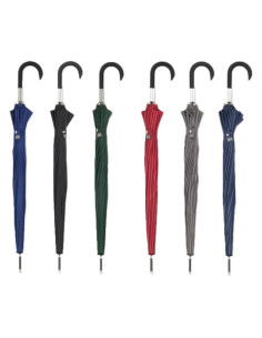 OMBRELLO AUTOMATICO '8511' - Senza Marca