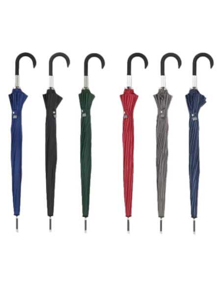 OMBRELLO AUTOMATICO '8511' - Senza Marca | Utensili Store