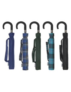 OMBRELLO AUTOMATICO TIPO '8077' - Senza Marca