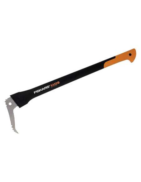 ZAPPINO TIRATRONCHI - FISKARS | Utensili Store