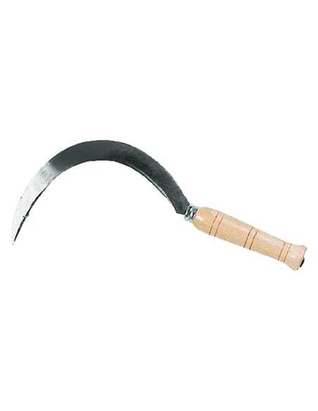 FALCIOLA DENTATA 'SERPENTE' - FALCI | Utensili Store