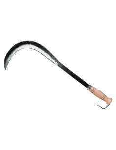 RONCOLA PER GRANOTURCO - LIF