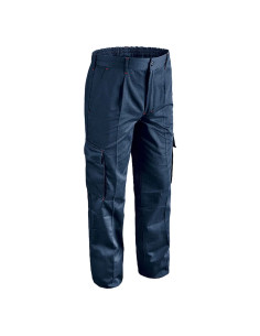 PANTALONE DA LAVORO 'ENERGY WINTER' - SOTTOZERO