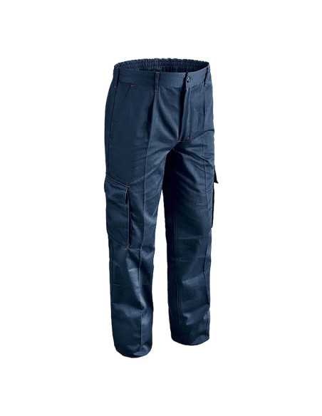 PANTALONE DA LAVORO 'ENERGY WINTER' - SOTTOZERO | Utensili Store