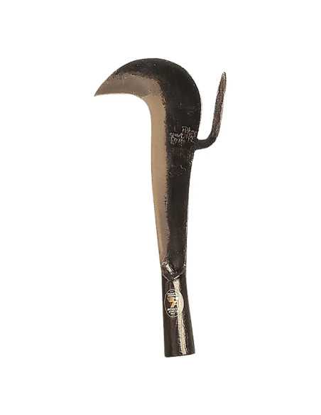 RONCOLA 'SULMONA' CON GANCIO - ANGELOB | Utensili Store