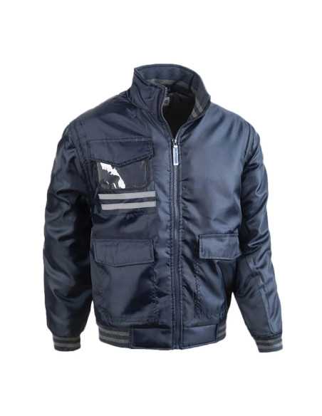 GIUBBINO 'QUICK' - SOTTOZERO | Utensili Store