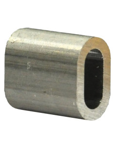 MORSETTO PER FILO NYLON - Koncreto