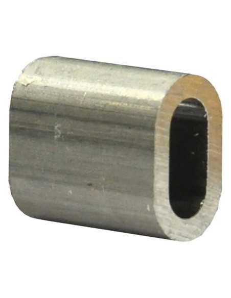 MORSETTO PER FILO NYLON - Koncreto | Utensili Store