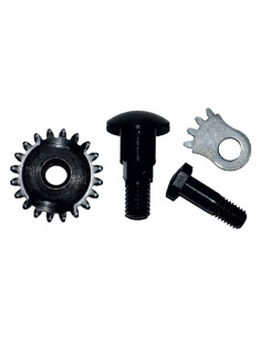 RICAMBIO VITI DENTATE 'FELCO' - FELCO