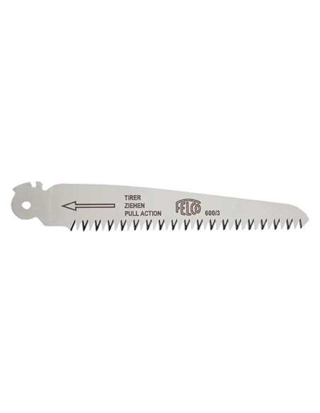 LAMA PER SEGACCIO 'FELCO' - FELCO | Utensili Store