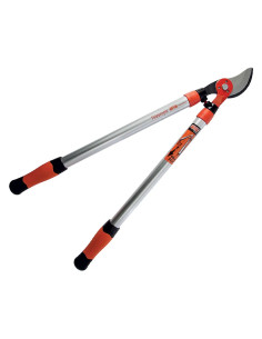 TRONCARAMI A BY-PASS - BAHCO