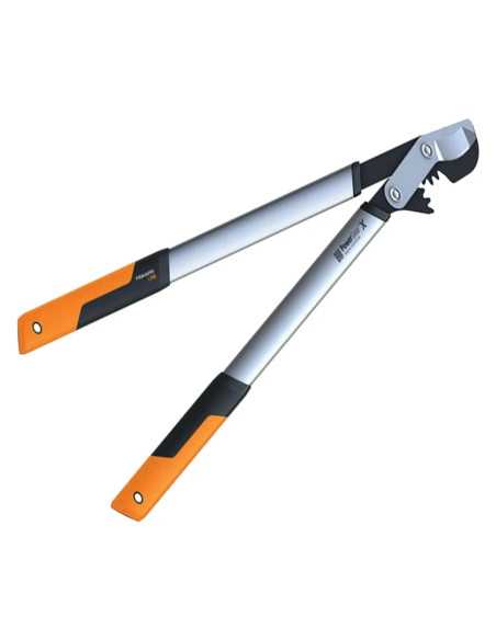 TRONCARAMI A BY - PASS CRICCHETTO - FISKARS | Utensili Store