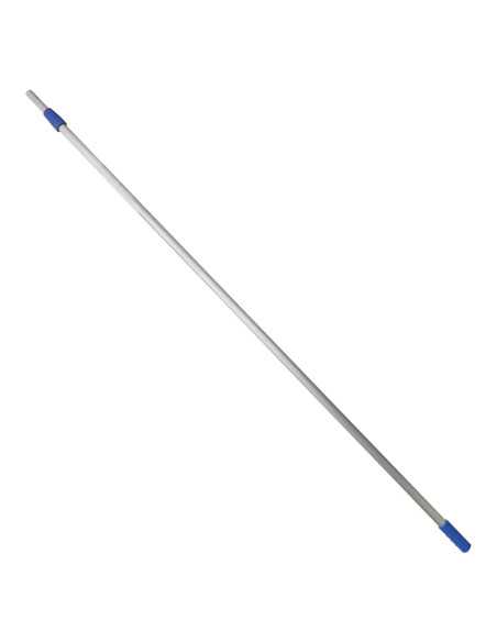 MANICO TELESCOPICO PER SVETTATOIO - Senza Marca | Utensili Store