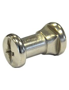 VITE FISSA LAMA RICAMBIO - SAMURAI