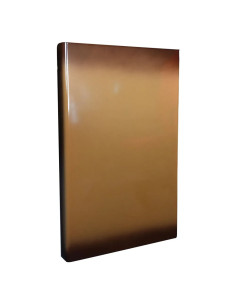 FIANCATA RICAMBIO per stufa Romantica 4.5 Dx - NORDICA EXTRAFLAME