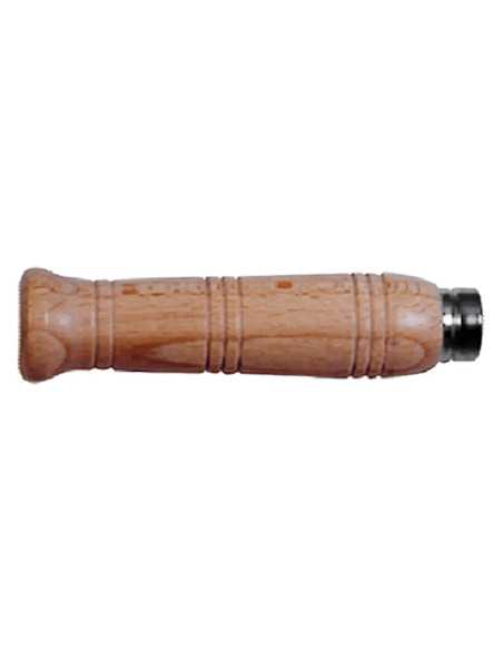 MANICO PER FALCIOLA IN LEGNO - MADE IN ITALY | Utensili Store