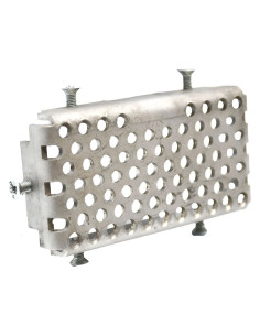 FONDO BRACIERE RICAMBIO per stufa Iside Idro - NORDICA EXTRAFLAME